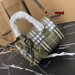 2023年早秋新作入荷高品質バーバリー バッグ manqi工場 SIZE:18.5×11×12cm