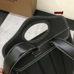 2023年早秋新作入荷高品質バーバリー バッグ manqi工場 SIZE:46x30x14cm