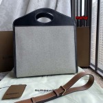 2023年早秋新作入荷高品質バーバリー バッグ manqi工場 SIZE:37×9.5x41cm