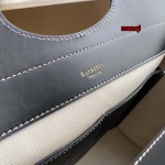 2023年早秋新作入荷高品質バーバリー バッグ manqi工場 SIZE:37×9.5x41cm