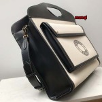 2023年早秋新作入荷高品質バーバリー バッグ manqi工場 SIZE:37×9.5x41cm