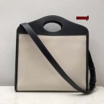 2023年早秋新作入荷高品質バーバリー バッグ manqi工場 SIZE:37×9.5x41cm