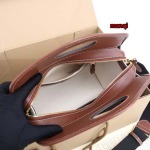 2023年早秋新作入荷高品質バーバリー バッグ manqi工場 SIZE:31 - 12 - 29.5cm