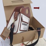 2023年早秋新作入荷高品質バーバリー バッグ manqi工場 SIZE:31 - 12 - 29.5cm