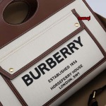 2023年早秋新作入荷高品質バーバリー バッグ manqi工場 SIZE:37 - 15 - 34cm