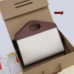 2023年早秋新作入荷高品質バーバリー バッグ manqi工場 SIZE:37 - 15 - 34cm