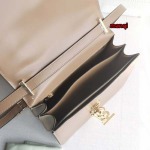 2023年早秋新作入荷高品質バーバリー バッグ manqi工場 SIZE:25.5 x 18.5 x 6.5cm