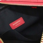 2023年早秋新作入荷高品質バーバリー バッグ manqi工場 SIZE:24 x 6 x 15cm