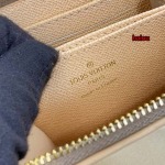 2023年早秋新作入荷原版復刻 M82483ルイヴィトン 財布 haiou工場 SIZE:11x8.5x2