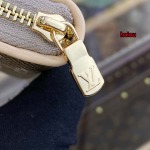 2023年早秋新作入荷原版復刻 M82483ルイヴィトン 財布 haiou工場 SIZE:11x8.5x2