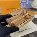 2023年早秋新作入荷原版復刻 M82483ルイヴィトン 財布 haiou工場 SIZE:11x8.5x2