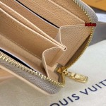 2023年早秋新作入荷原版復刻 M82483ルイヴィトン 財布 haiou工場 SIZE:11x8.5x2