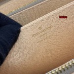 2023年早秋新作入荷原版復刻 M82468 ルイヴィトン 財布 haiou工場 SIZE:19.5 x 10.5 x 2.5 cm