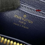 2023年早秋新作入荷原版復刻M82483 ルイヴィトン 財布 haiou工場 SIZE:11x8.5x2