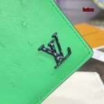 2023年早秋新作入荷原版復刻 m82508ルイヴィトン  財布 haiou工場 SIZE:12*9*1cm