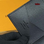 2023年早秋新作入荷原版復刻 m82507ルイヴィトン  財布 haiou工場 SIZE:8*11*1cm