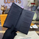 2023年早秋新作入荷原版復刻 m82509ルイヴィトン  財布 haiou工場 SIZE:10*19*2cm