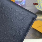 2023年早秋新作入荷原版復刻 m82508ルイヴィトン  財布 haiou工場 SIZE:12*9*1cm