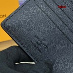 2023年早秋新作入荷原版復刻 m82508ルイヴィトン  財布 haiou工場 SIZE:12*9*1cm