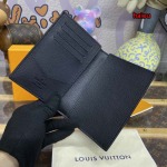 2023年早秋新作入荷原版復刻 m82507ルイヴィトン  財布 haiou工場 SIZE:8*11*1cm