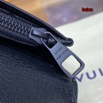 2023年早秋新作入荷原版復刻 m82509ルイヴィトン  財布 haiou工場 SIZE:10*19*2cm