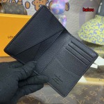 2023年早秋新作入荷原版復刻 m82507ルイヴィトン 財布 haiou工場 SIZE: