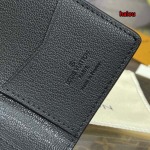 2023年早秋新作入荷原版復刻 m82507ルイヴィトン 財布 haiou工場 SIZE: