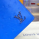 2023年早秋新作入荷原版復刻 m82509ルイヴィトン  財布 haiou工場 SIZE:10*19*2cm