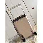 2023年新作原版復刻ルイヴィトンスーツケース hsh工場★超厳選★入手困難な SIZE:20寸