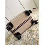 2023年新作原版復刻ルイヴィトンスーツケース hsh工場★超厳選★入手困難な SIZE:20寸