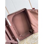 2023年新作原版復刻ルイヴィトンスーツケース hsh工場★超厳選★入手困難な SIZE:20寸