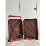 2023年新作原版復刻ルイヴィトンスーツケース hsh工場★超厳選★入手困難な SIZE:20寸