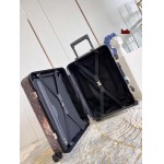 2023年新作原版復刻ルイヴィトンスーツケース hsh工場★超厳選★入手困難な SIZE:20寸