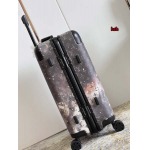 2023年新作原版復刻ルイヴィトンスーツケース hsh工場★超厳選★入手困難な SIZE:20寸