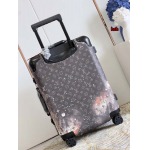 2023年新作原版復刻ルイヴィトンスーツケース hsh工場★超厳選★入手困難な SIZE:20寸