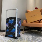 2023年新作原版復刻ルイヴィトンスーツケース hsh工場★超厳選★入手困難な SIZE:20寸