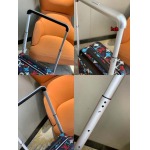 2023年新作原版復刻ルイヴィトンスーツケース hsh工場★超厳選★入手困難な SIZE:20寸