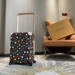 2023年新作原版復刻ルイヴィトンスーツケース hsh工場★超厳選★入手困難な SIZE:20寸