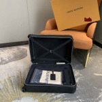 2023年新作原版復刻ルイヴィトンスーツケース hsh工場★超厳選★入手困難な SIZE:20寸