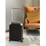 2023年新作原版復刻ルイヴィトンスーツケース hsh工場★超厳選★入手困難な SIZE:20寸