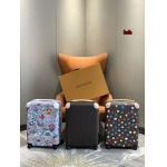 2023年新作原版復刻ルイヴィトンスーツケース hsh工場★超厳選★入手困難な SIZE:20寸