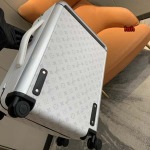 2023年新作原版復刻ルイヴィトンスーツケース hsh工場★超厳選★入手困難な SIZE:20寸