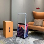 2023年新作原版復刻ルイヴィトンスーツケース hsh工場★超厳選★入手困難な SIZE:20寸