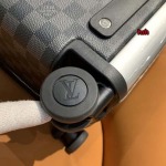 2023年新作原版復刻ルイヴィトンスーツケース hsh工場★超厳選★入手困難な SIZE:20寸