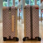 2023年新作原版復刻ルイヴィトンスーツケース hsh工場★超厳選★入手困難な SIZE:38*55*21