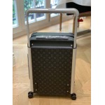 2023年新作原版復刻ルイヴィトンスーツケース hsh工場★超厳選★入手困難な SIZE:20寸