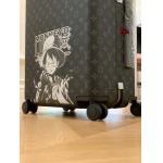 2023年新作原版復刻ルイヴィトンスーツケース hsh工場★超厳選★入手困難な SIZE:20寸