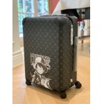 2023年新作原版復刻ルイヴィトンスーツケース hsh工場★超厳選★入手困難な SIZE:20寸