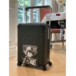 2023年新作原版復刻ルイヴィトンスーツケース hsh工場★超厳選★入手困難な SIZE:20寸