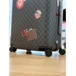 2023年新作原版復刻ルイヴィトンスーツケース hsh工場★超厳選★入手困難な SIZE:20寸